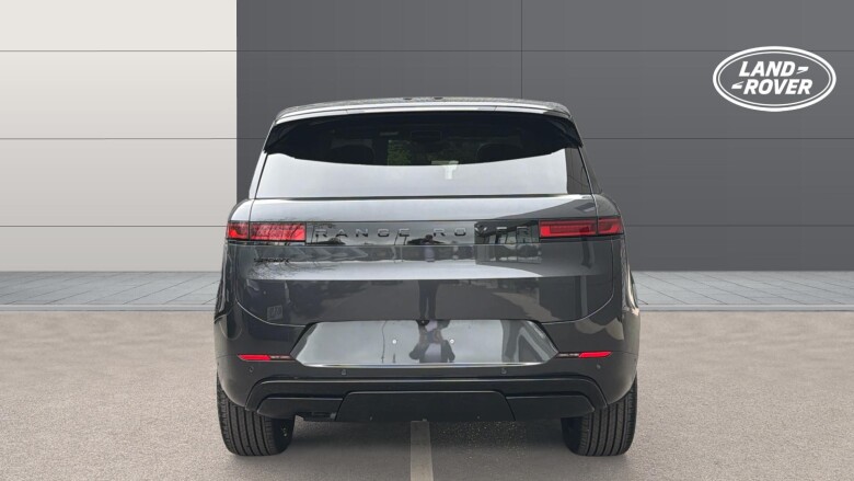Land Rover Range Rover Sport 3.0 D250 Edition 5dr Auto Diesel Estate